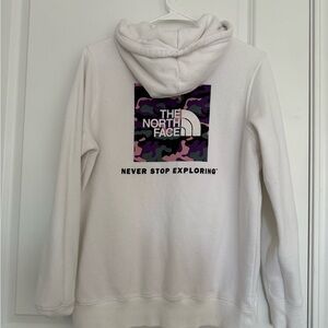 THE NORTH FACE Outdoors Together Womens Hoodie
